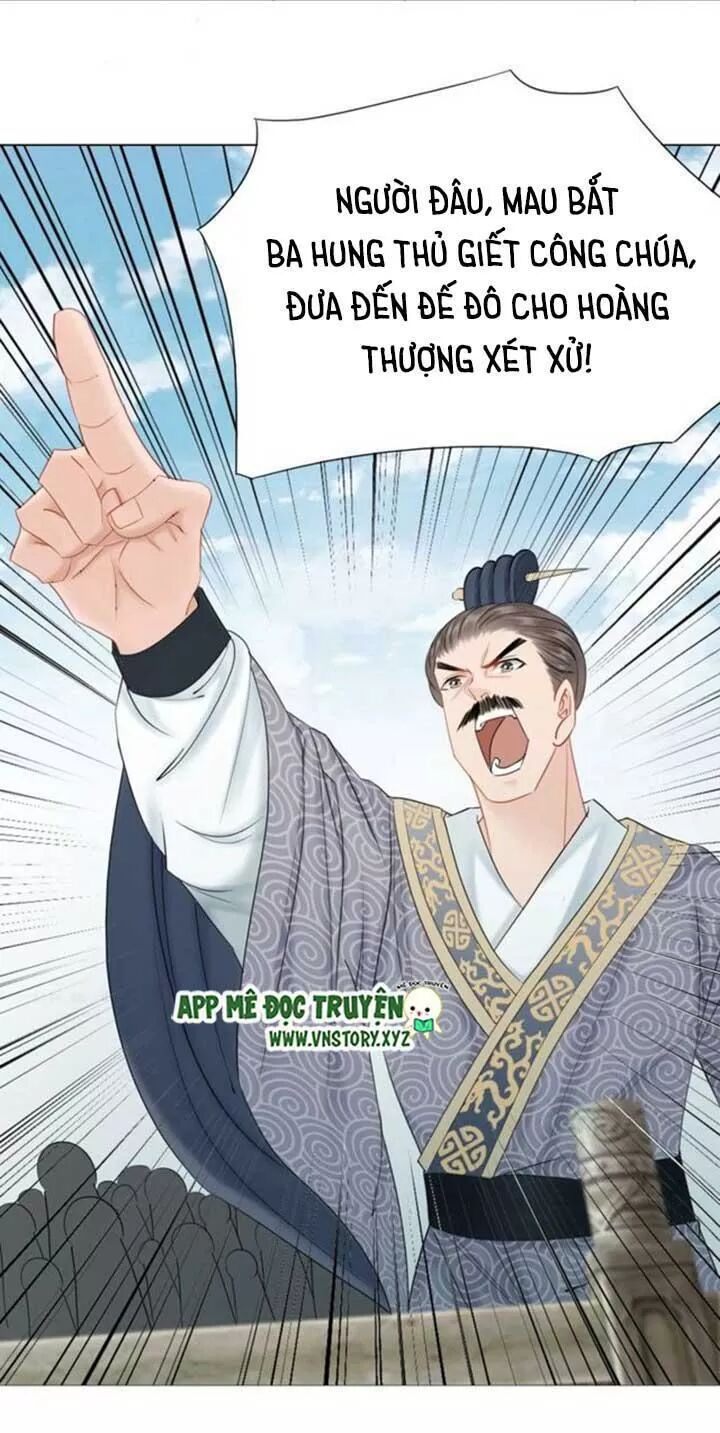 cực phẩm phế vật tiểu thư chapter 48 20