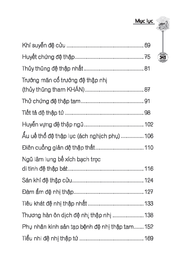 Sách - Tủ Sách Đông Y - Y Học Tam Tự Kinh