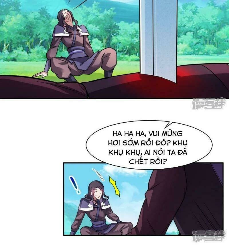 tuyệt thế thánh đế chapter 5 22