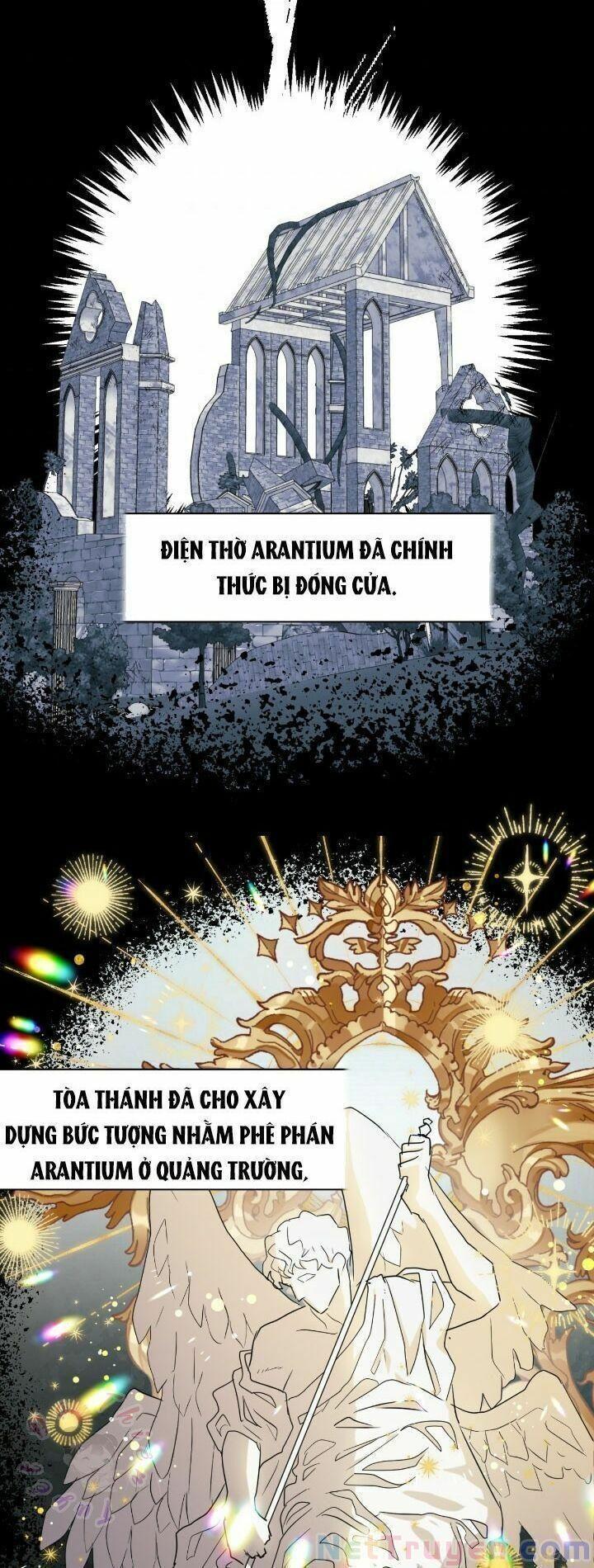xin ngài đừng ăn tôi chapter 30 4