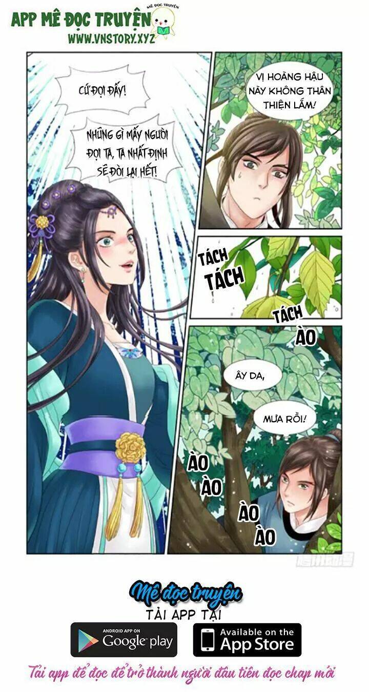 tam sinh kiếp chapter 17 12