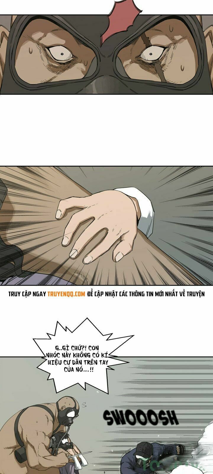 anh shipper may mắn chapter 1 51