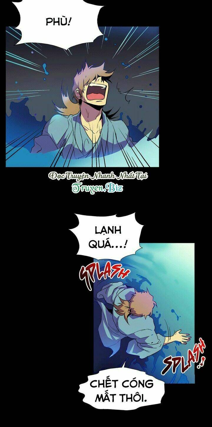 biên niên sử lãnh nguyệt chapter 14 3