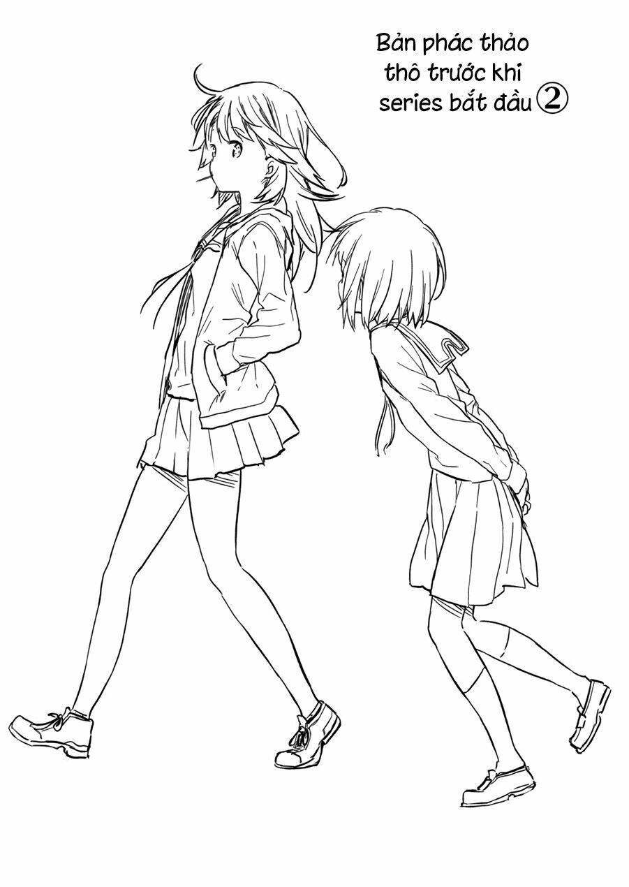 hino-san no baka chapter 12.5 4