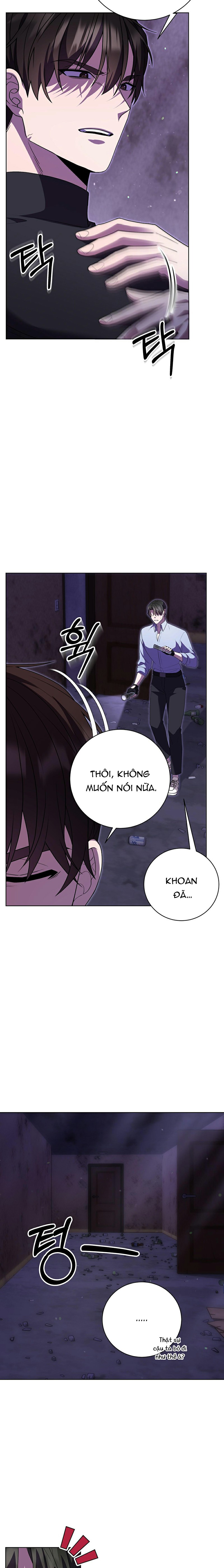 [live] cuộc đi săn bắt đầu chapter 2 11