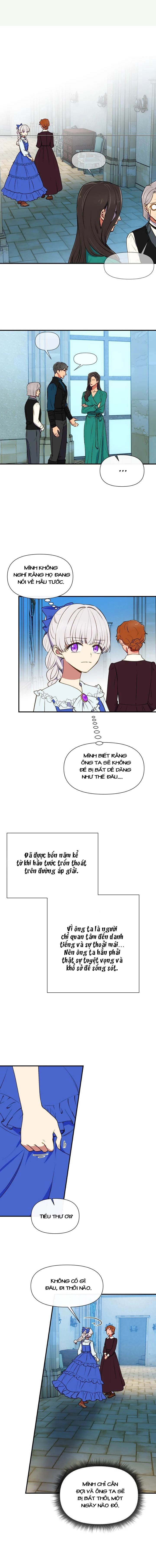 bản khế ước với nữ công tước ác ma chapter 61 12
