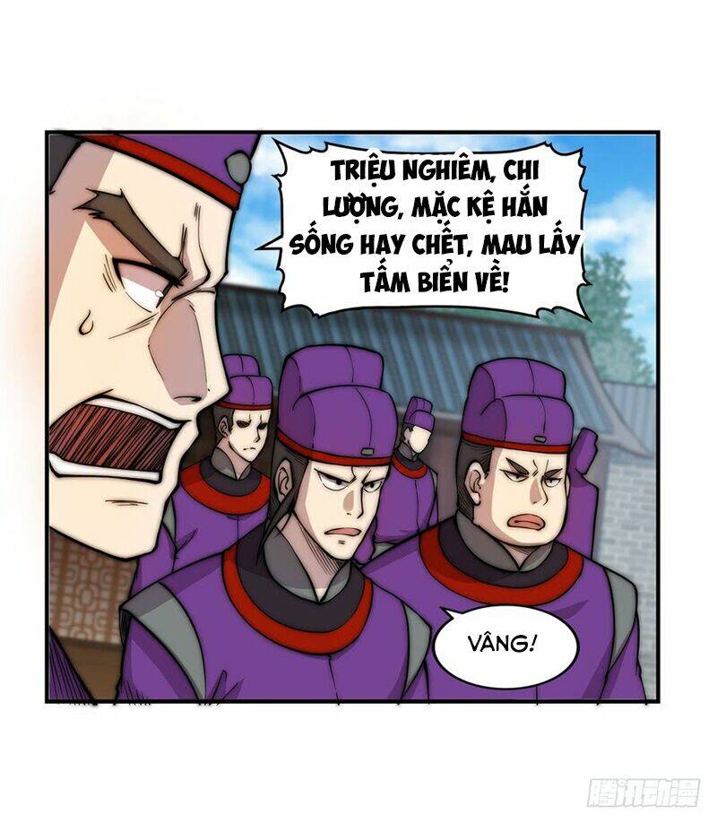 cuộc sống thoái ẩn của võ lâm chi vương chapter 50 8