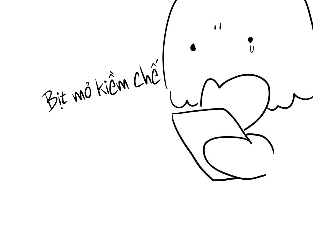 phức cảm tự ti của omega chapter 0 7