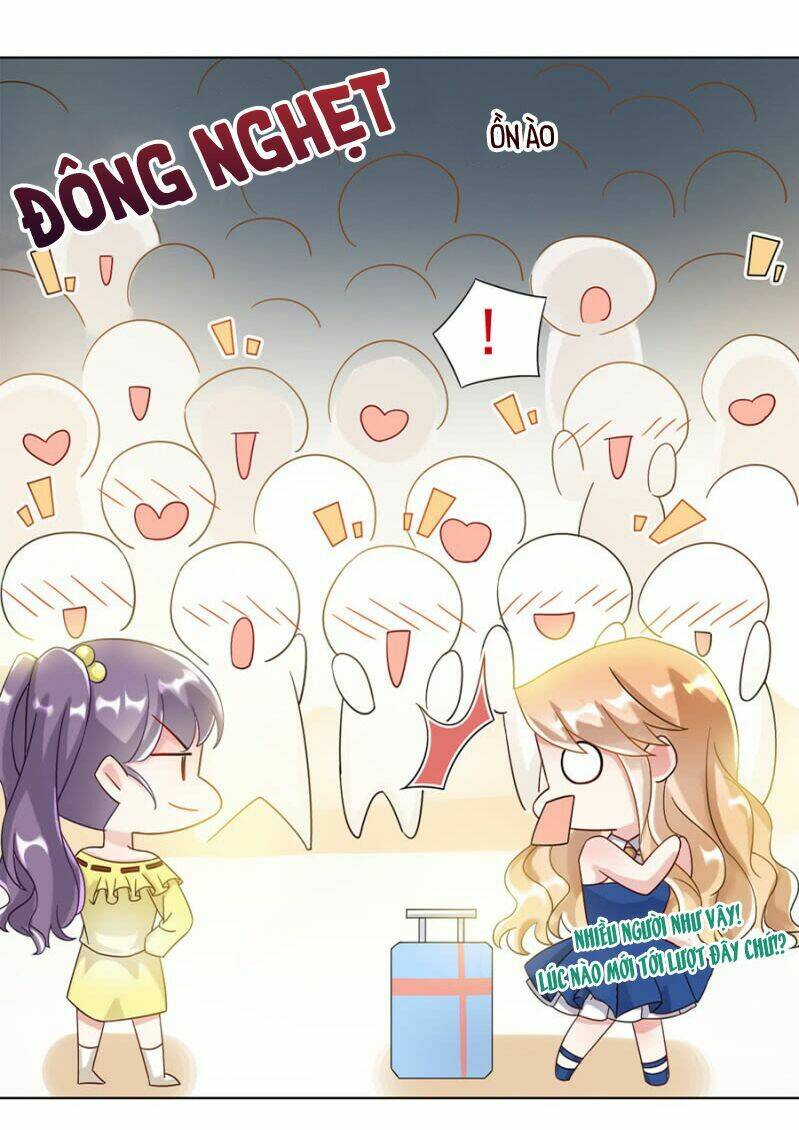 ma lạt thiên kim đẩu ác thiếu chapter 6 12