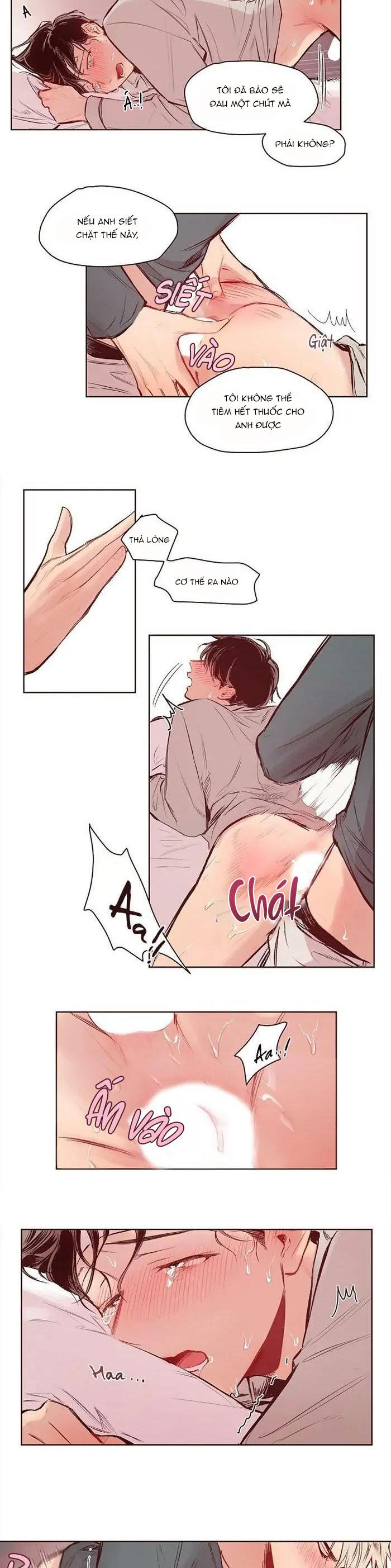 love me dramatically chapter 9 5