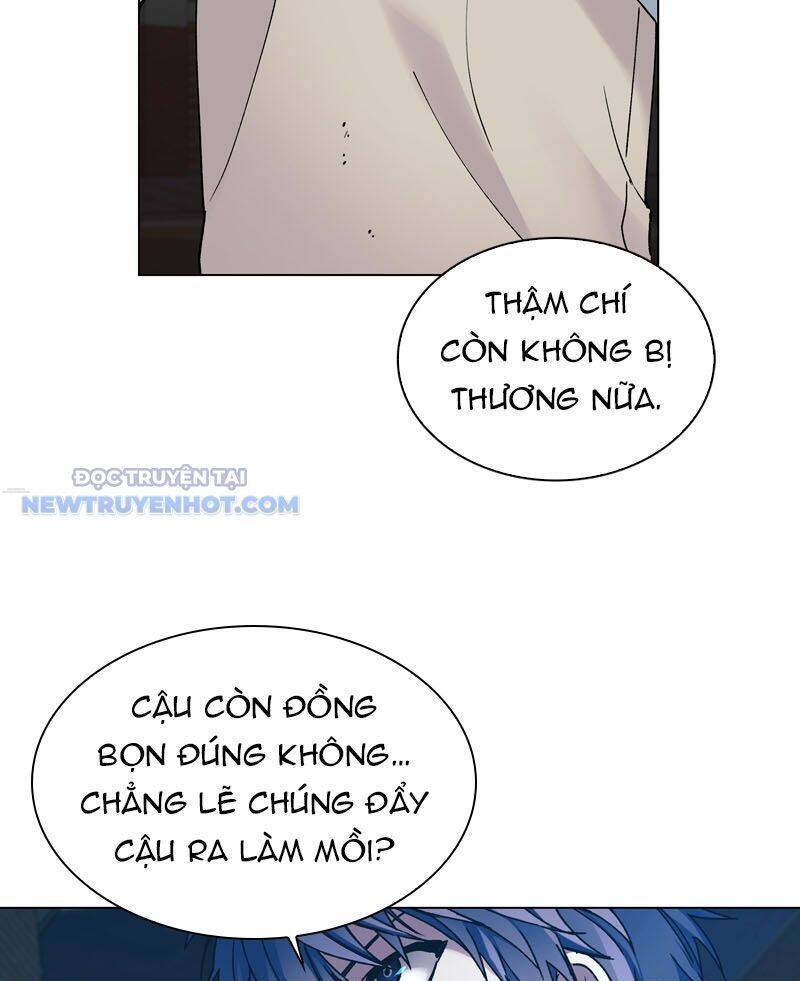 tận thế cũng chỉ là trò chơi chapter 9 32