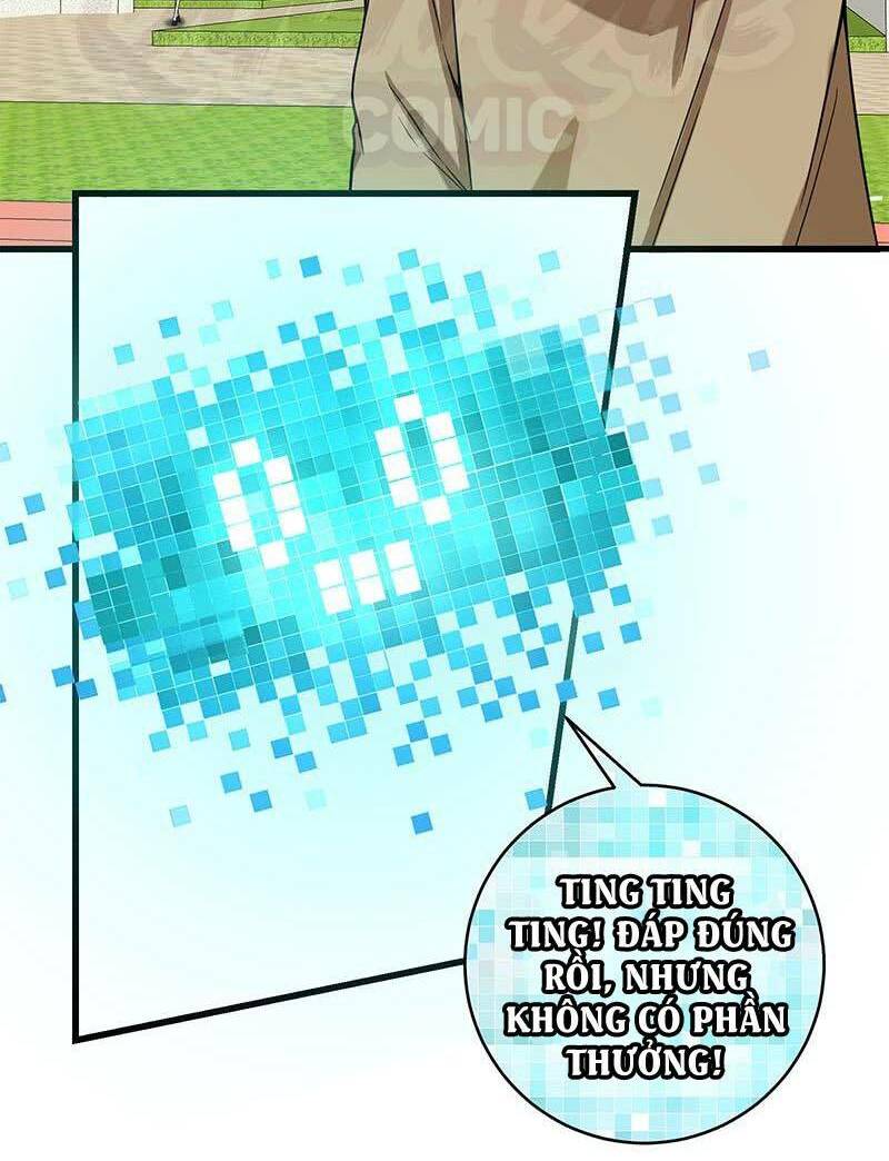 hệ thống vận khí mạnh nhất chapter 3 13