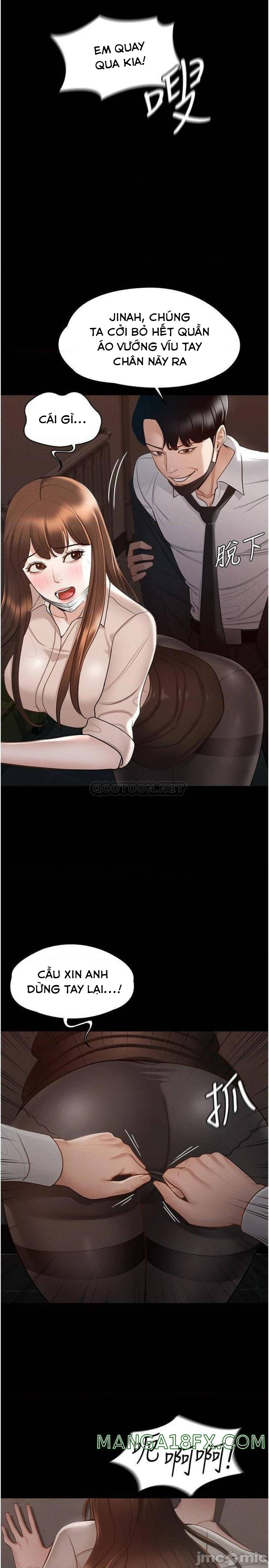 ứng dụng cầu được ước thấy chapter 13 15