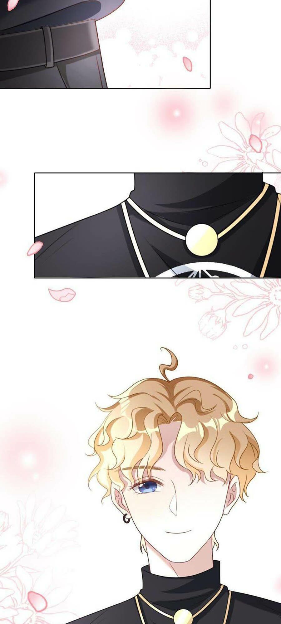 thần luân mật luyến chapter 77 30