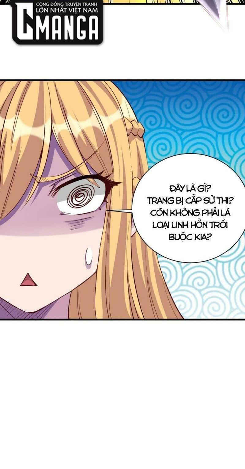 thánh đường chi thành chapter 90 27