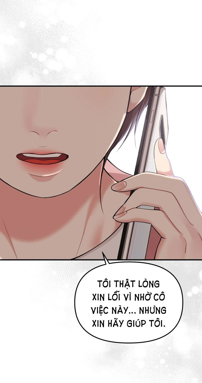 gửi em người đánh cắp những vì sao - to you who swallowed a star chapter 124.2 35