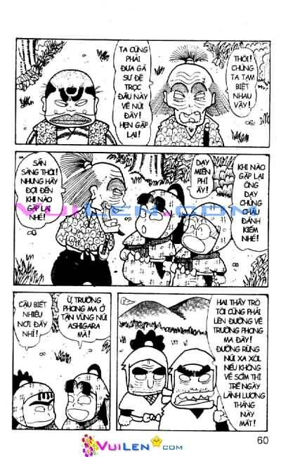 ninja loạn thị chapter 24 61