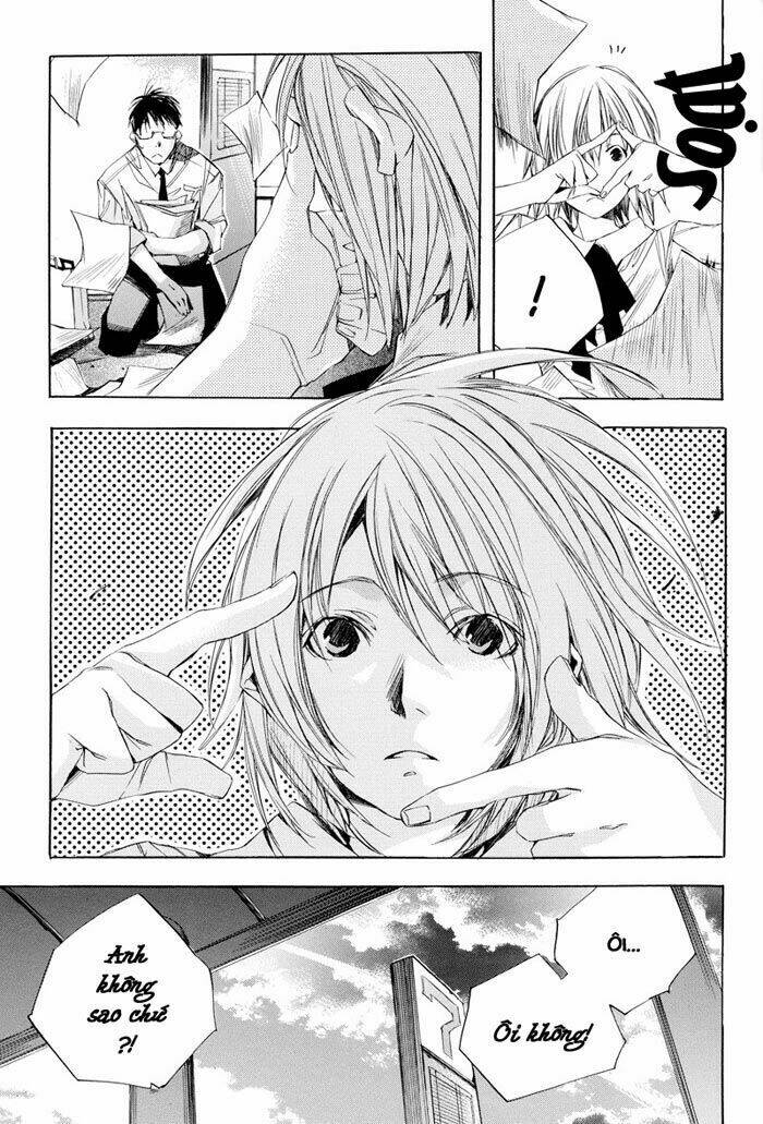 bus hashiru chapter 1 12