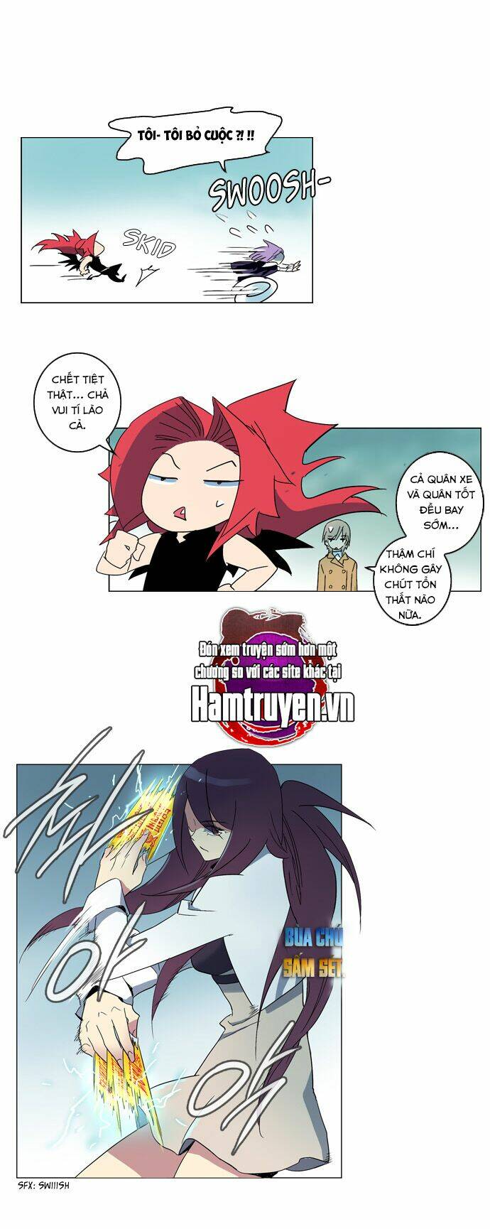 bản khế ước linh hồn chapter 66 29