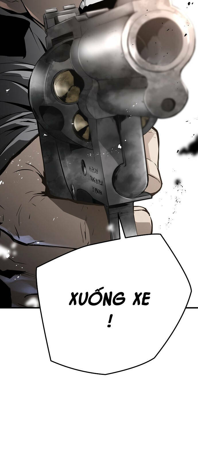 The Breaker 3: Quyền Năng Vô Hạn Chapter 41 - Trang 3