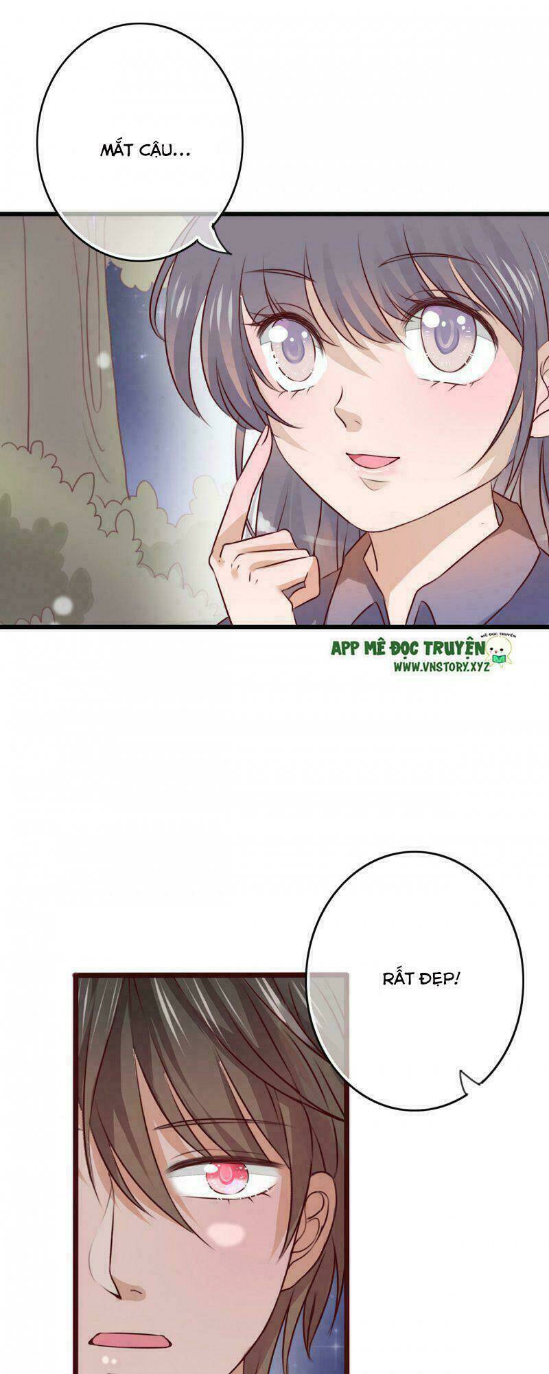 sau con mưa mùa hạ chapter 13 6