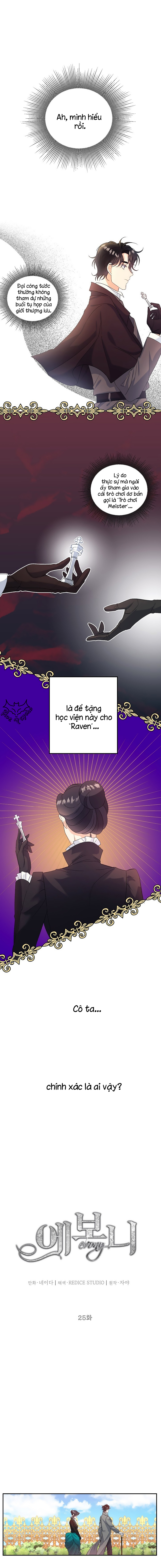 ebony, quạ đen chapter 25 3