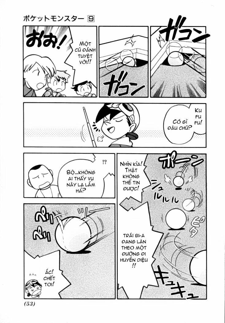 thú cưng đặc biệt chapter 107 3