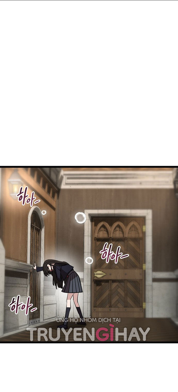 dark moon - tế đàn ánh trăng chapter 3.2 44