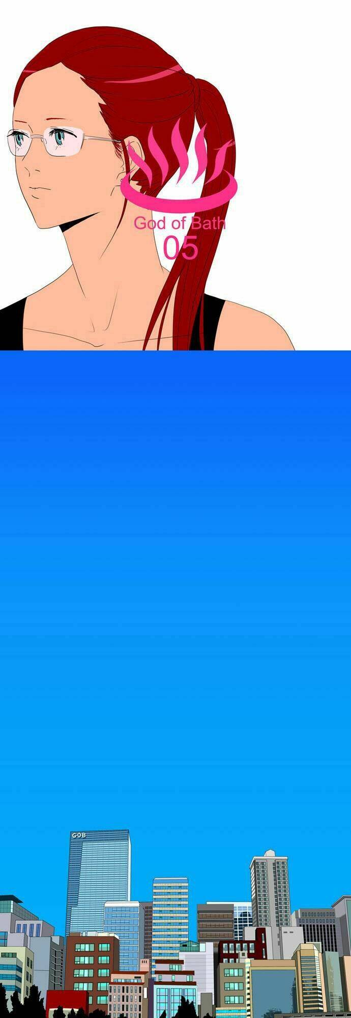 bàn tay thiên chúa chapter 5 1