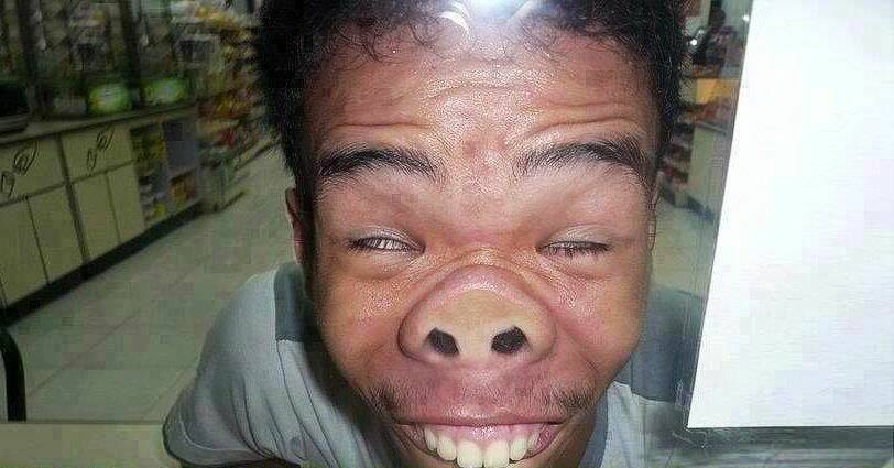 hình ảnh hài hước new chapter 32 9