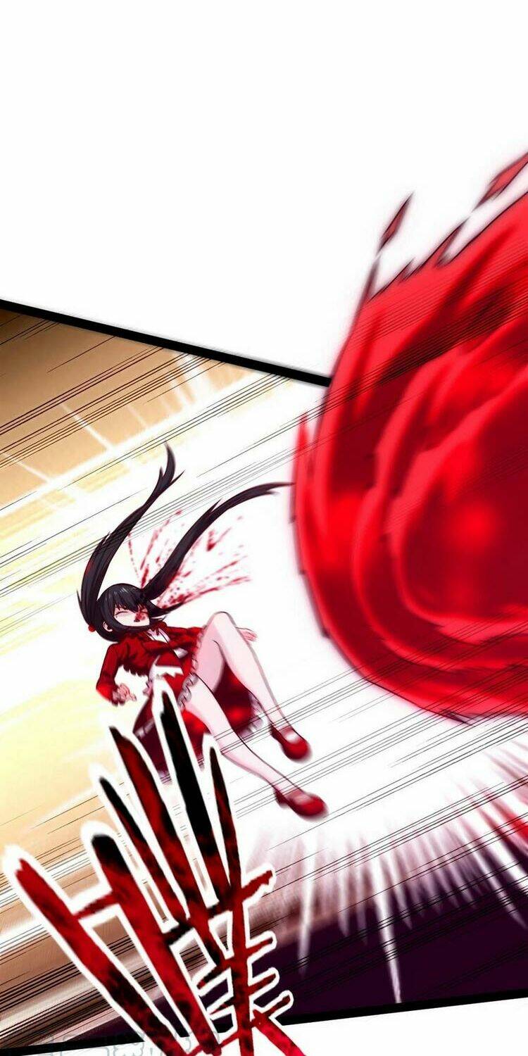 ma thú kiếm thánh dị giới tung hoành chapter 191 30