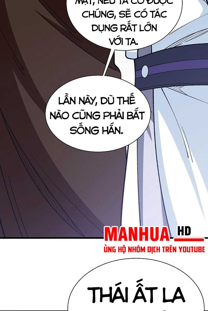 võ đạo độc tôn chapter 577 4