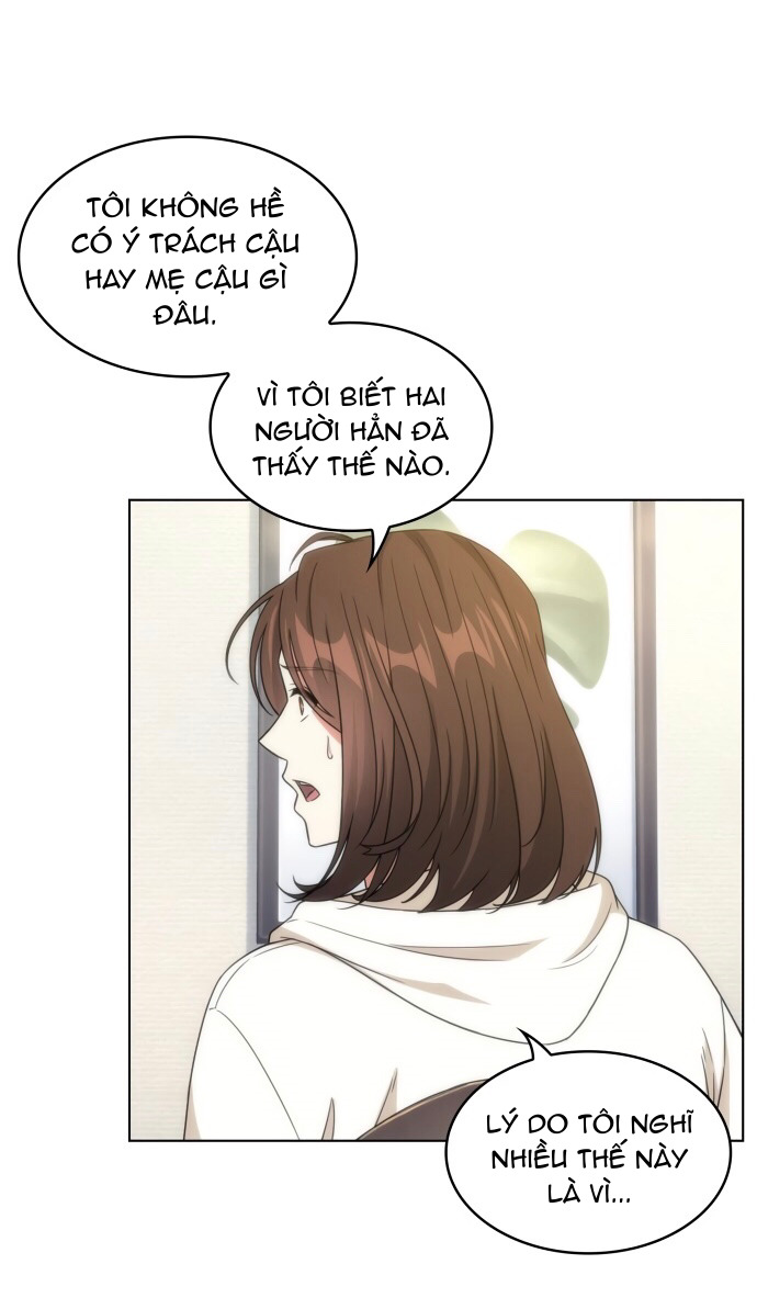 câu chuyện về chị đồng nghiệp của tôi chapter 33.2 23