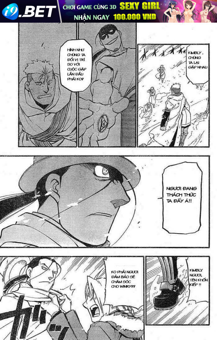 giả kim thuật chapter 73 25