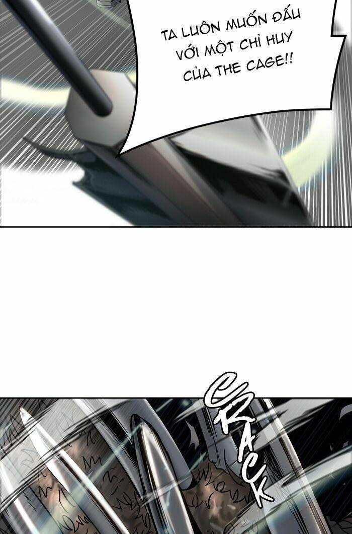 tòa tháp bí ẩn 2 chapter 436 110