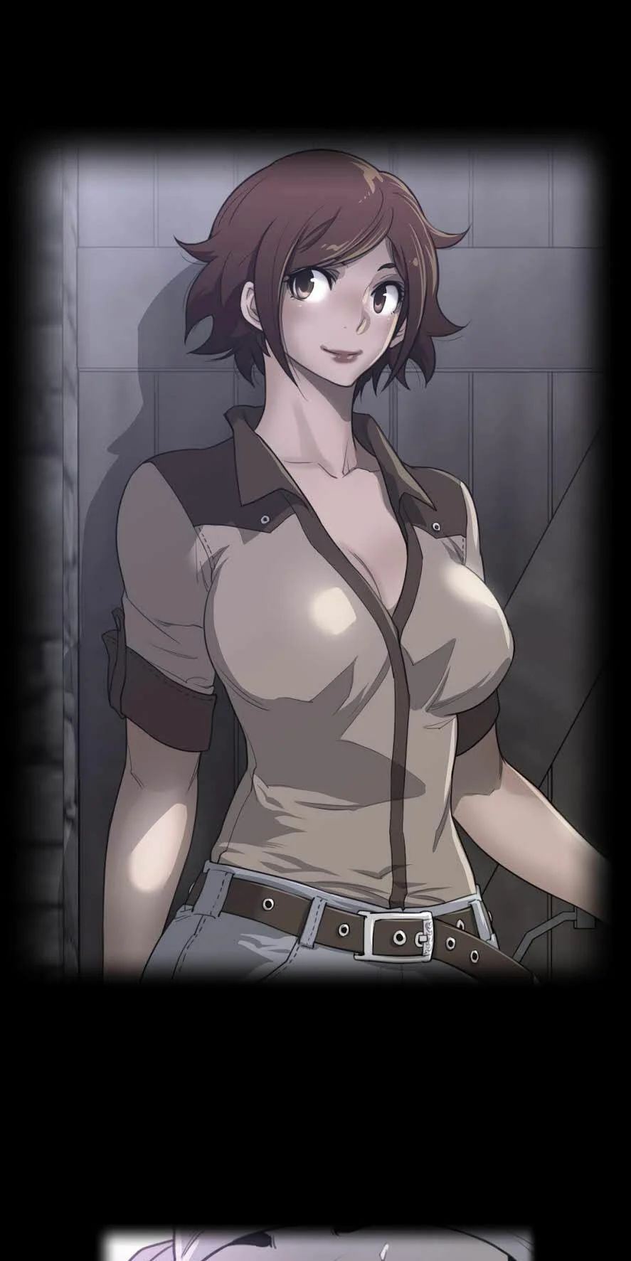 một nửa hoàn hảo chapter 68 3