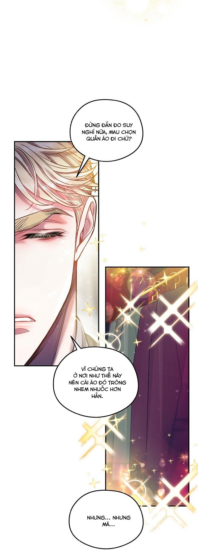 cơn mưa mật ngọt chapter 12 44