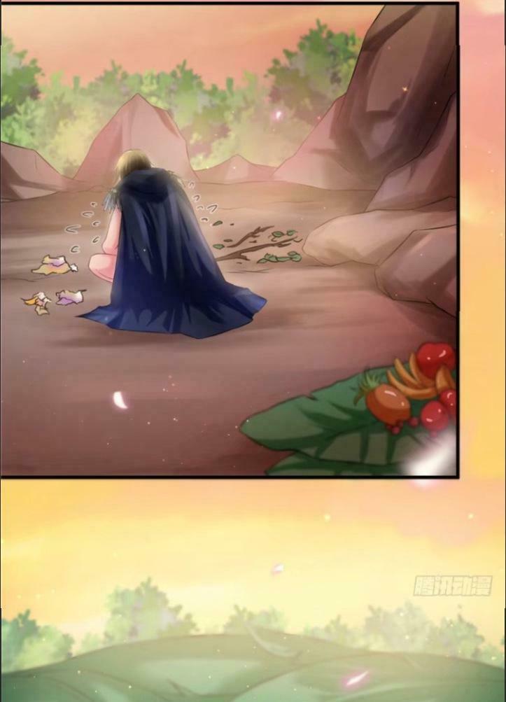 [16+] thảnh thơi thú thế chủng chủng điền, sinh sinh tể chapter 33 2