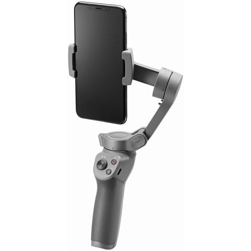 Gimbal DJI Osmo Mobile 3 - Hàng Chính Hãng