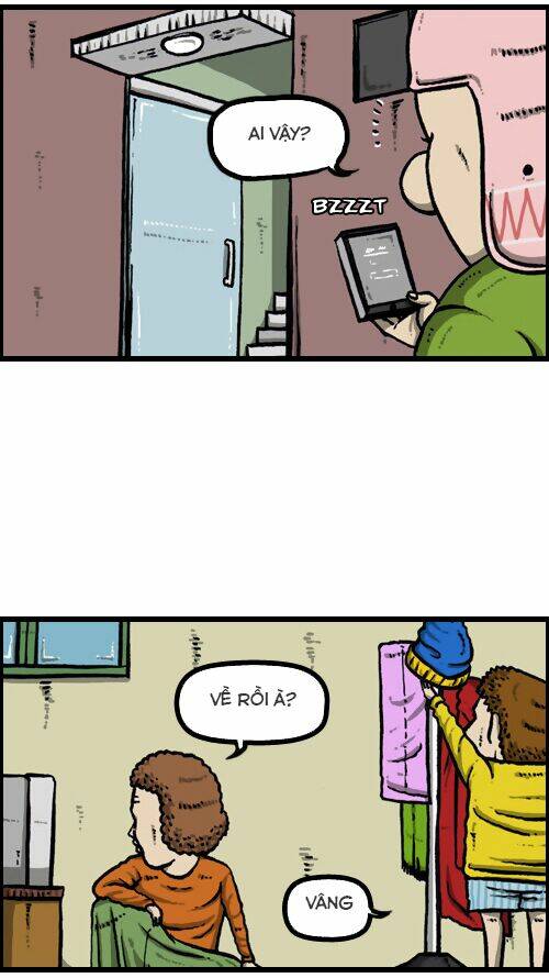 tiếng gọi con tim chapter 63 17