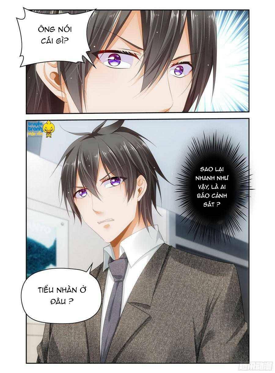 tổng giám đốc bạc tình yêu thương ta chapter 52 10