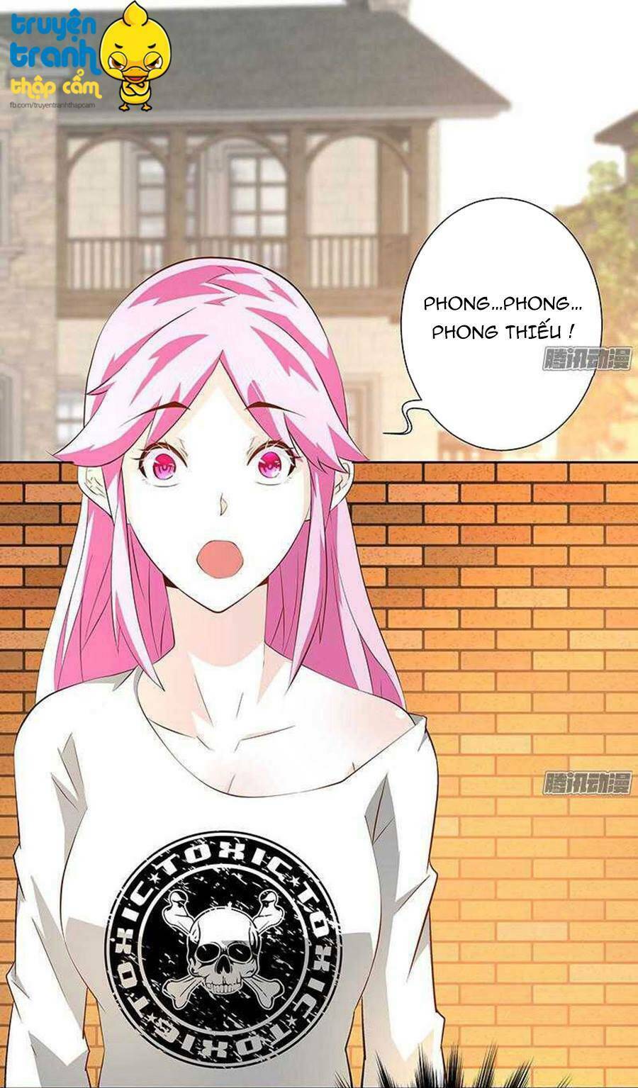 cường sủng hào môn tiểu manh thê chapter 25 5