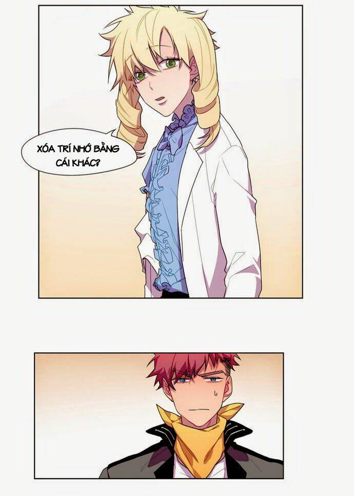 người dọn dẹp chiến trường chapter 4 2