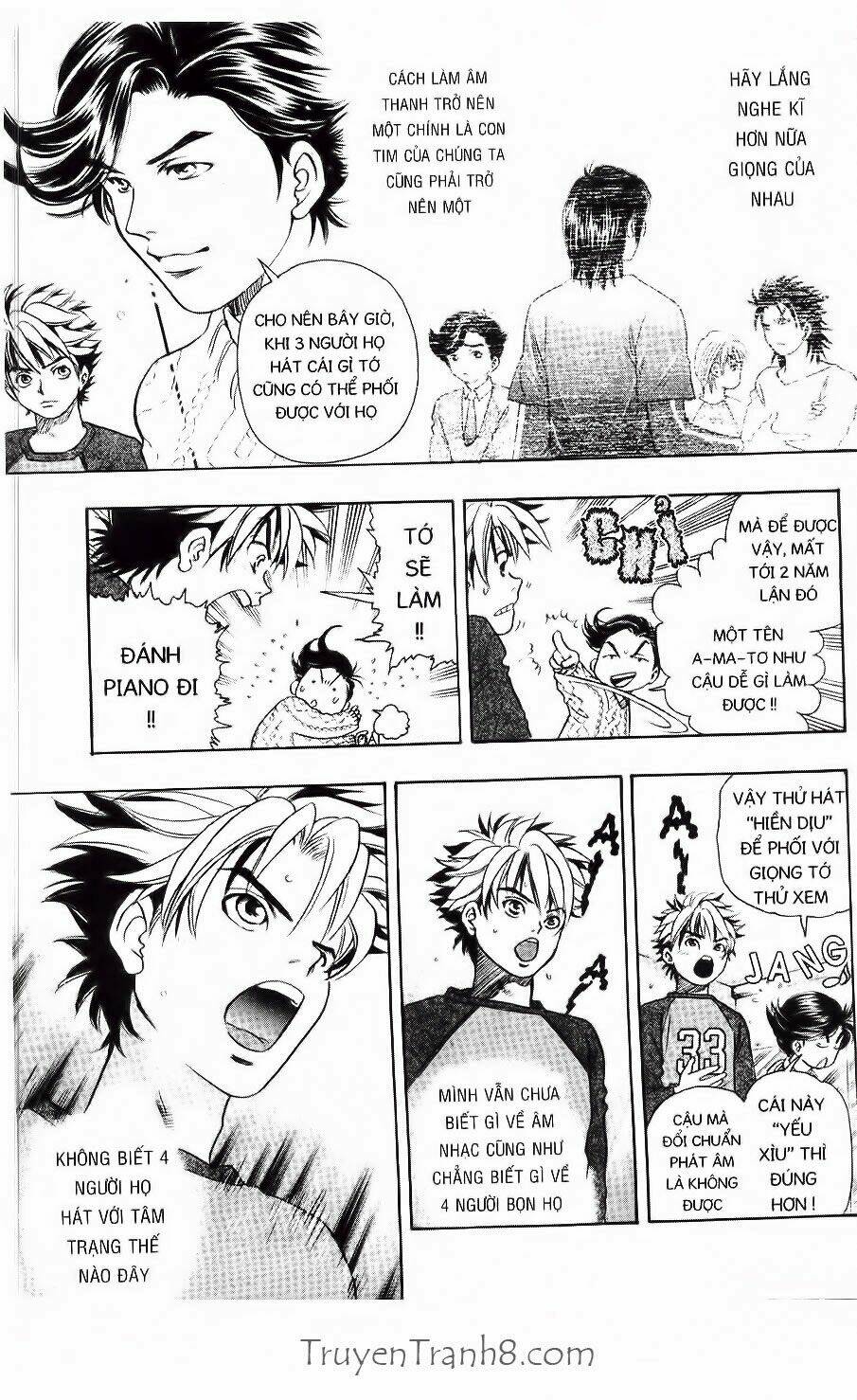 dragon voice chapter 7 20