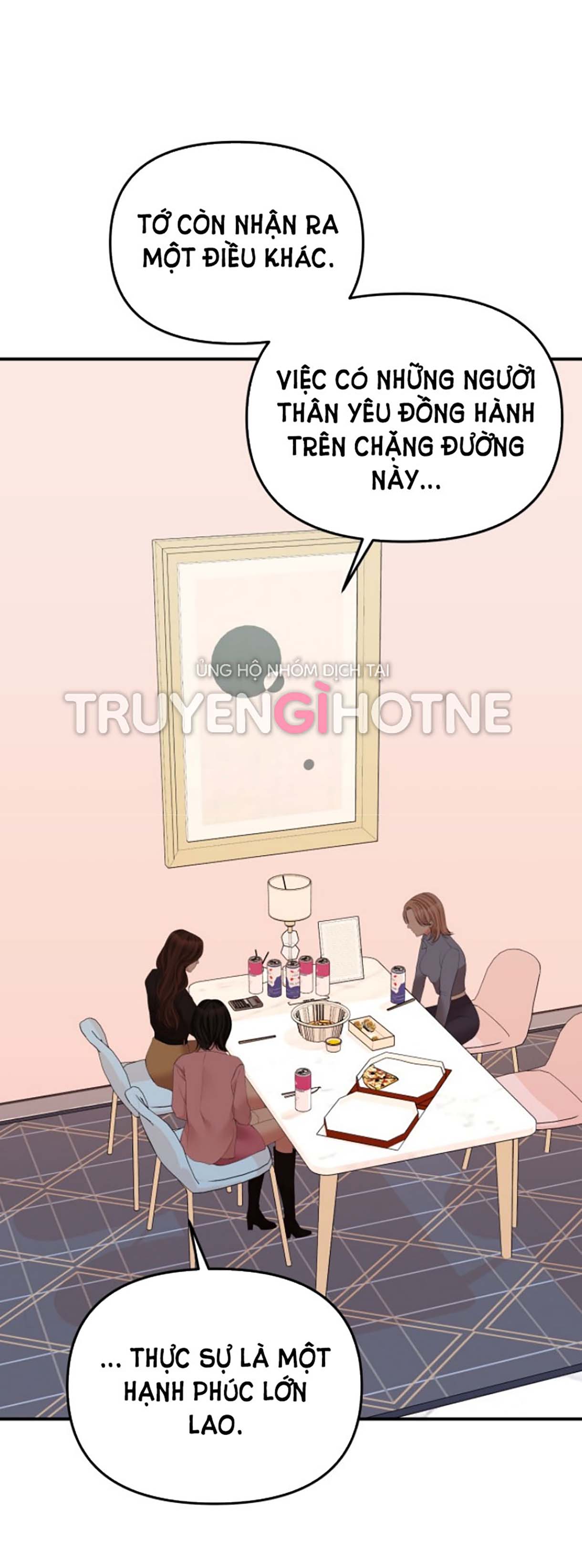 gửi em người đánh cắp những vì sao - to you who swallowed a star chapter 112.2 11