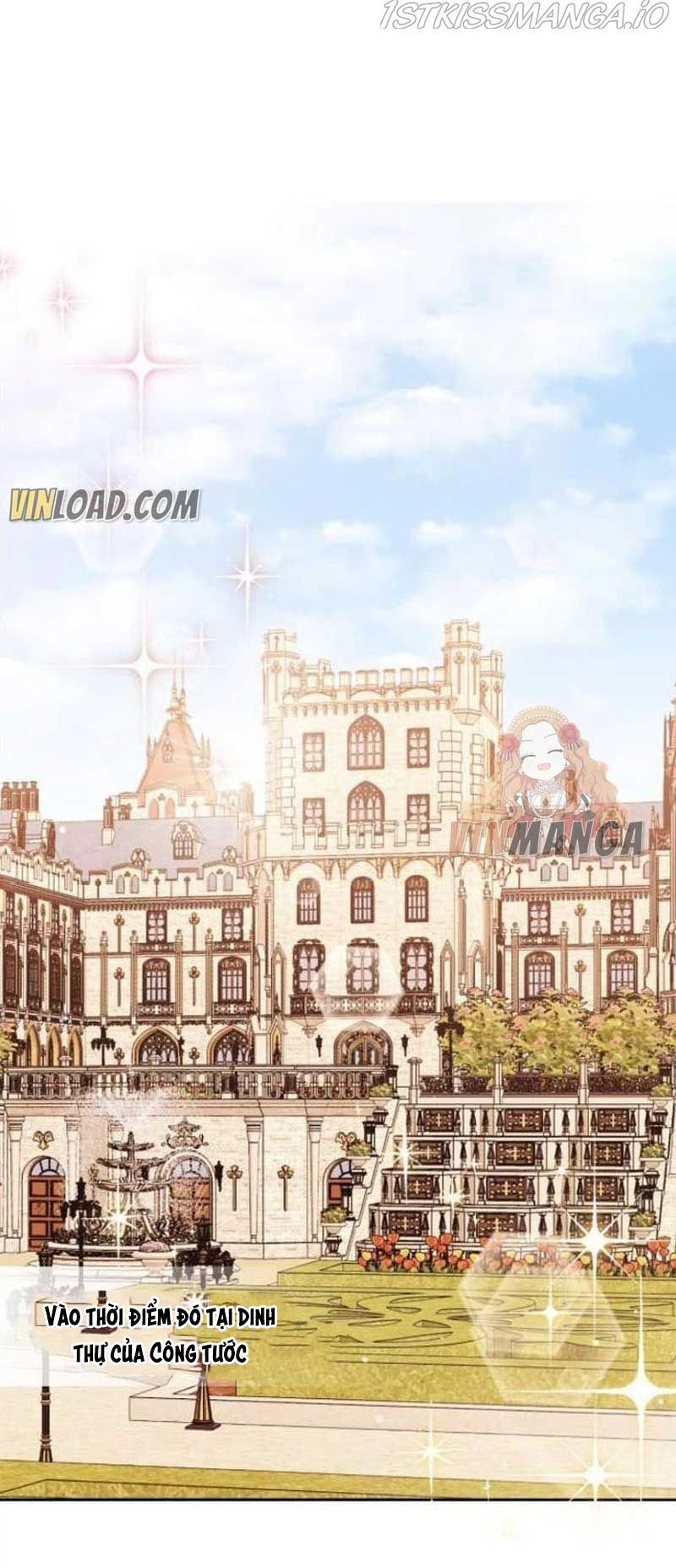 nữ chính muốn tôi trở thành mẹ kế chapter 35.1 26