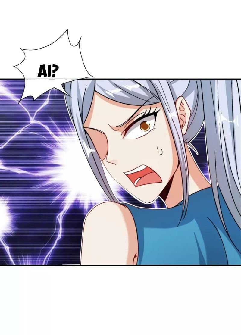 vòng bạn bè mạnh nhất của tiên giới chapter 41 13