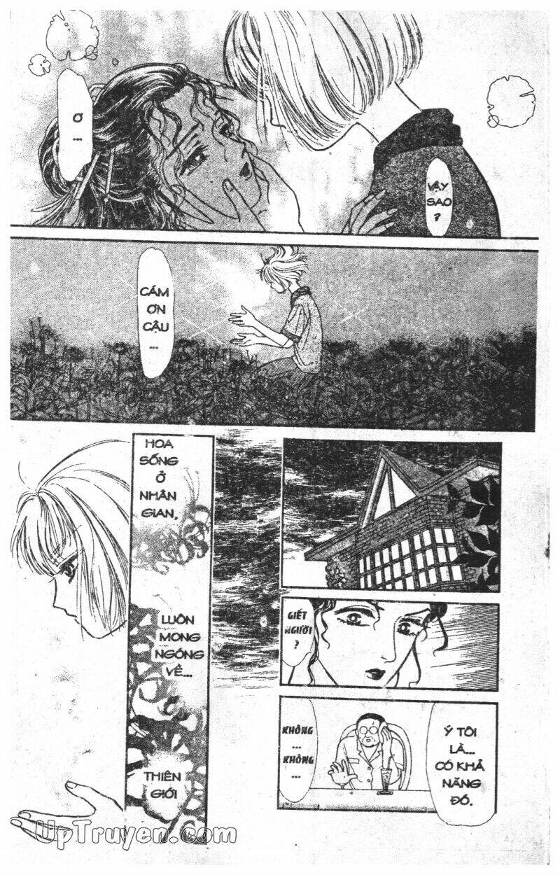 hoàng tử hoa - bud boy chapter 3 155