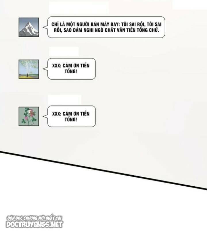 Bỏ Làm Simp Chúa, Ta Có Trong Tay Cả Tỉ Thần Hào chapter 7.1 14