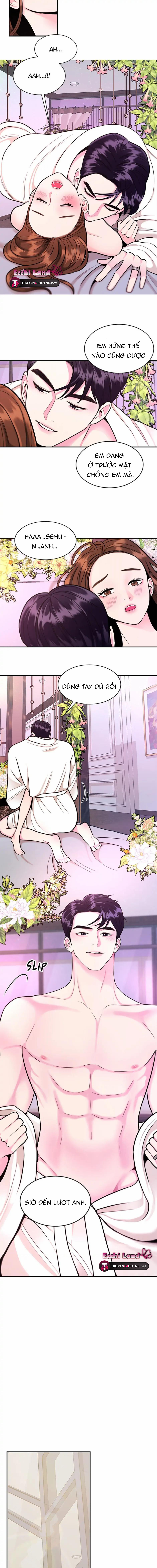 nghệ sĩ cello chapter 78.1 5